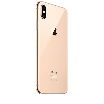 Apple - iPhone XS 256GB Gold ゴールド 超美品 Rimowaケース付 Apple iPhone XS ゴールド 256GB Face iD利用不可 Amazon
